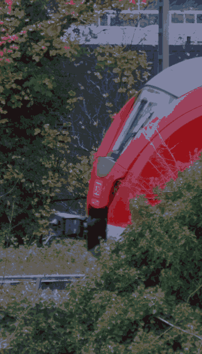 There should be a train video here :'(