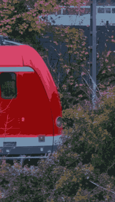 There should be a train video here :'(