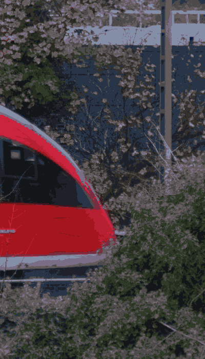 There should be a train video here :'(