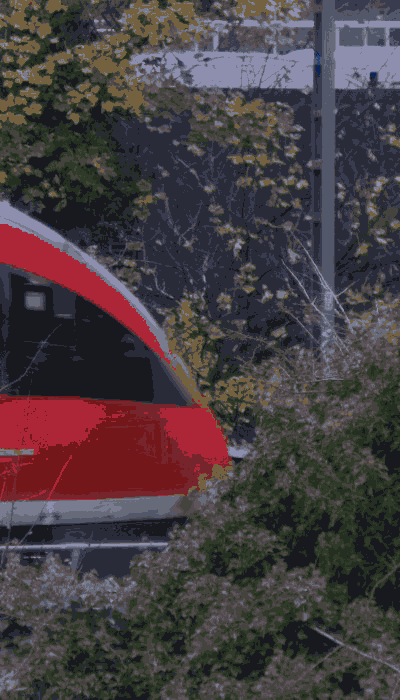 There should be a train video here :'(