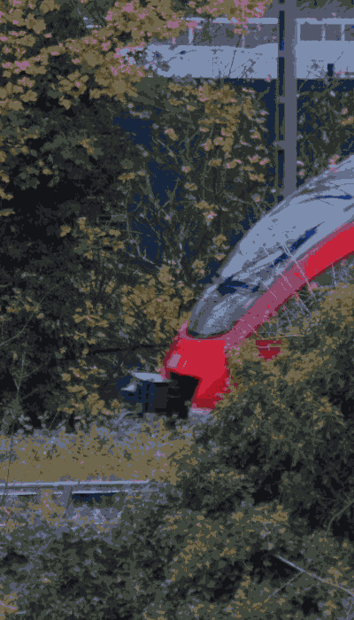 There should be a train video here :'(