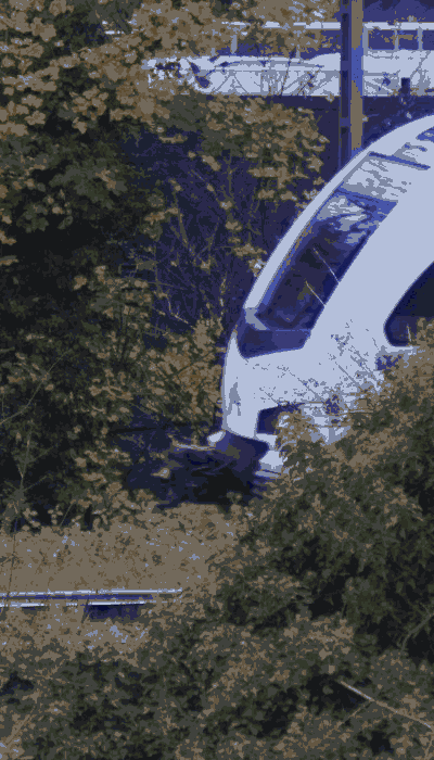 There should be a train video here :'(