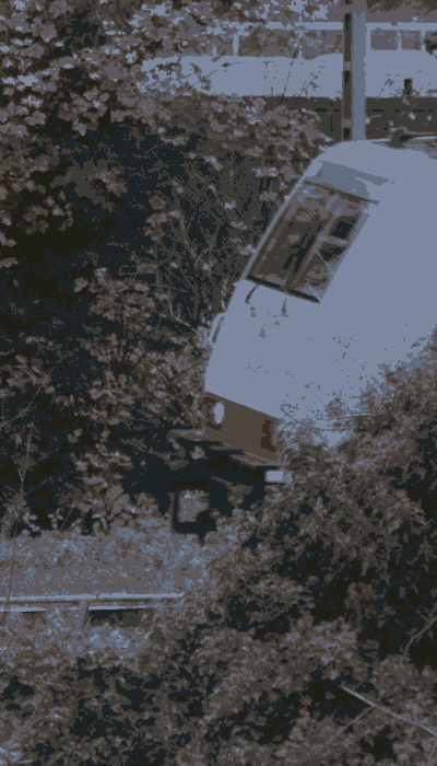 There should be a train video here :'(