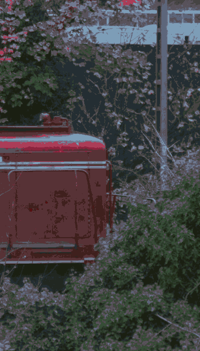 There should be a train video here :'(