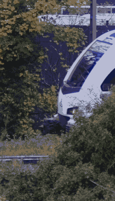 There should be a train video here :'(