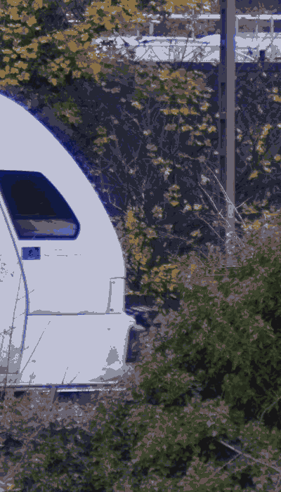 There should be a train video here :'(