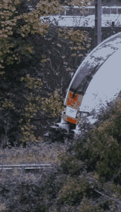 There should be a train video here :'(