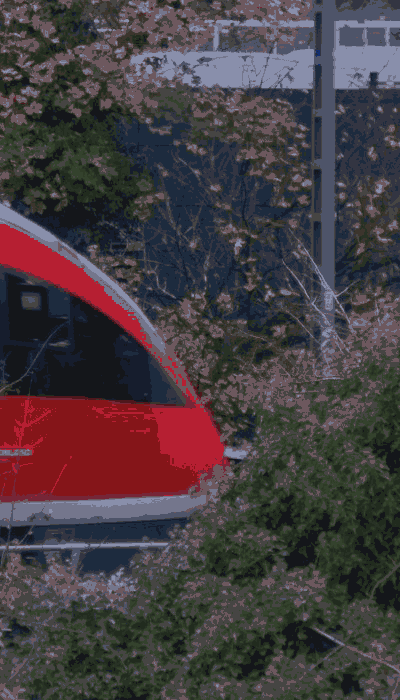 There should be a train video here :'(