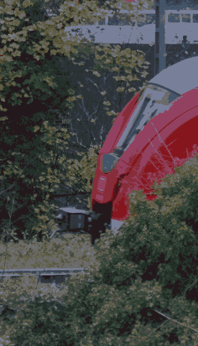 There should be a train video here :'(