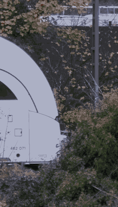 There should be a train video here :'(