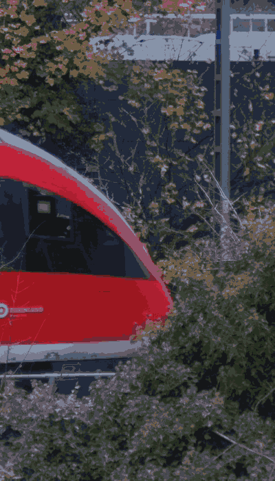 There should be a train video here :'(