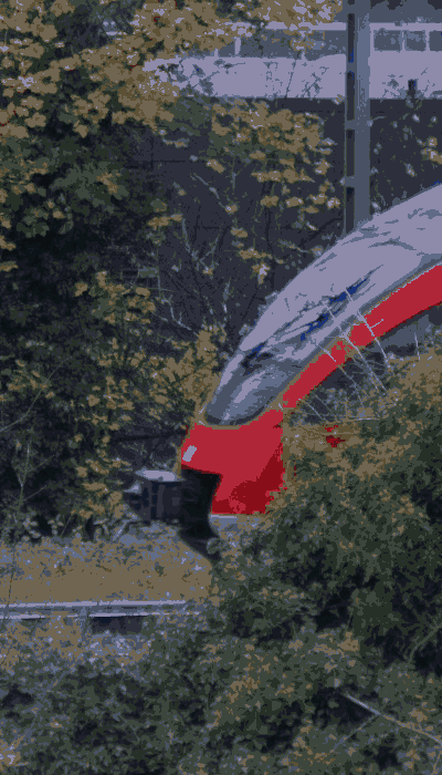 There should be a train video here :'(