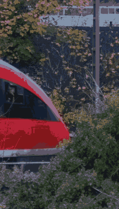 There should be a train video here :'(