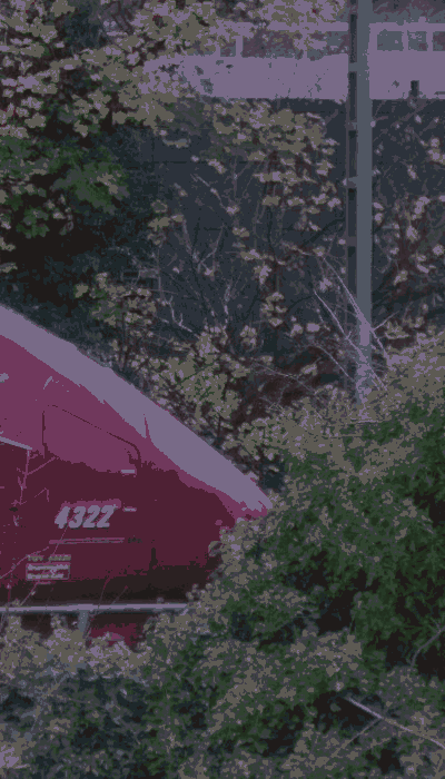 There should be a train video here :'(