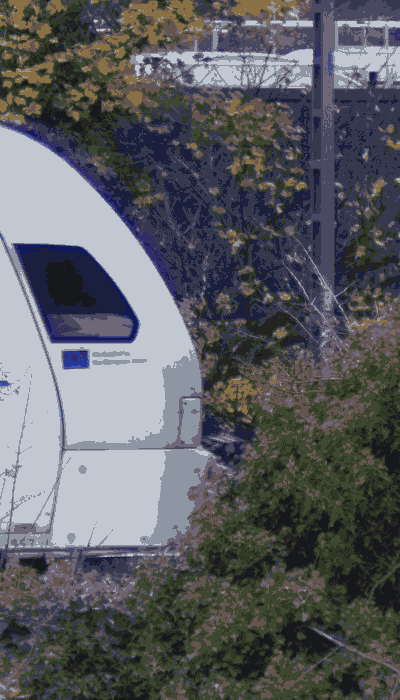 There should be a train video here :'(