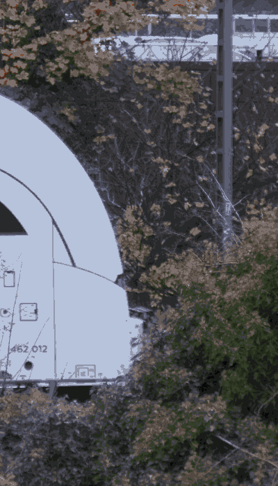 There should be a train video here :'(