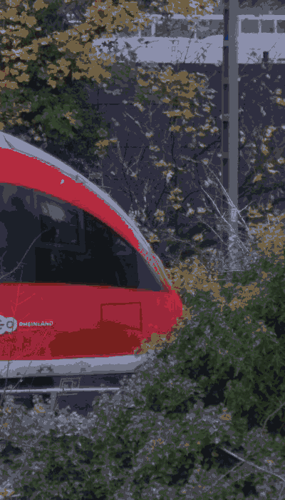 There should be a train video here :'(