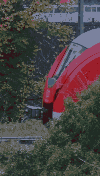 There should be a train video here :'(