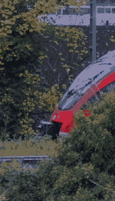 There should be a train video here :'(