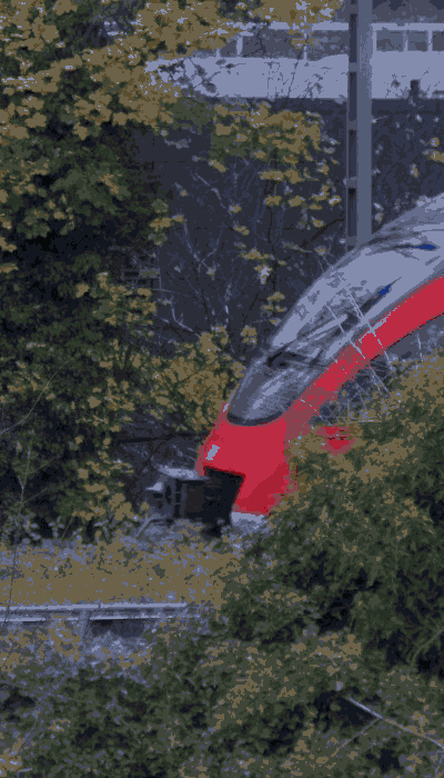 There should be a train video here :'(