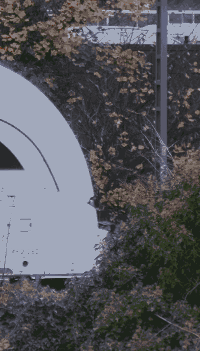 There should be a train video here :'(