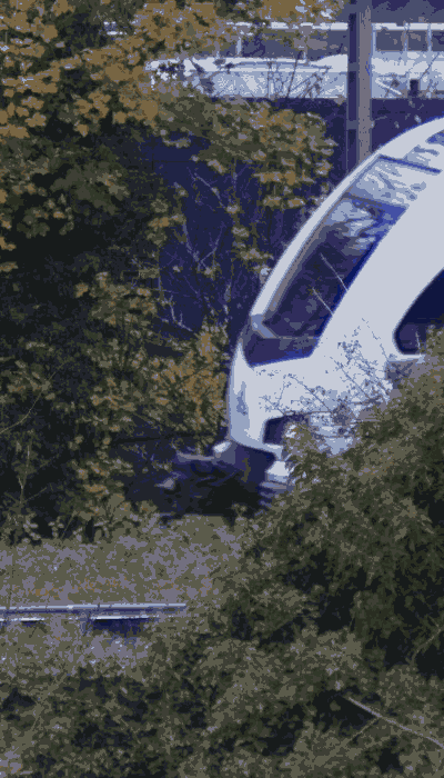 There should be a train video here :'(