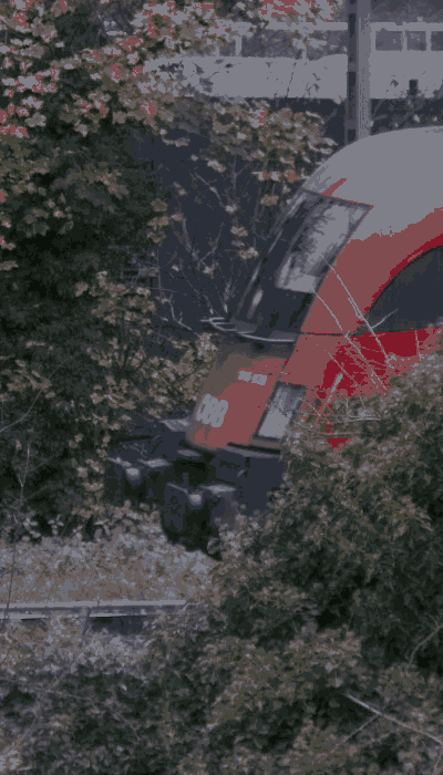 There should be a train video here :'(