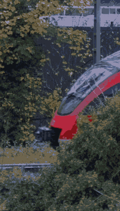 There should be a train video here :'(