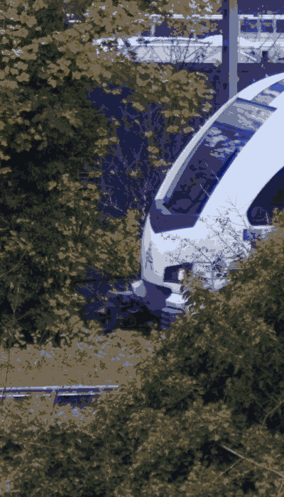 There should be a train video here :'(