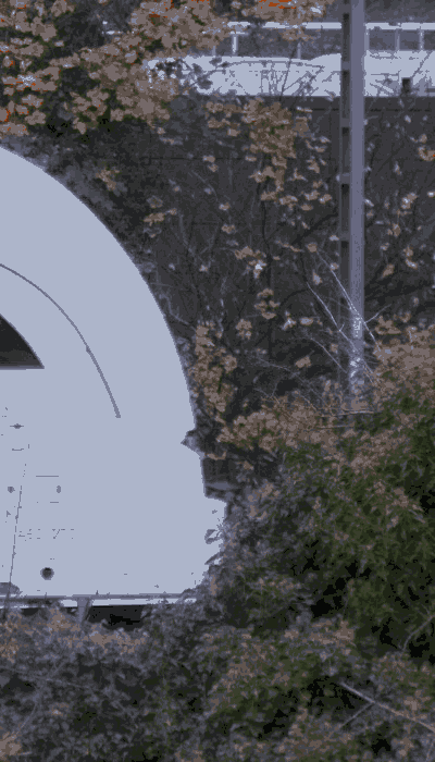 There should be a train video here :'(