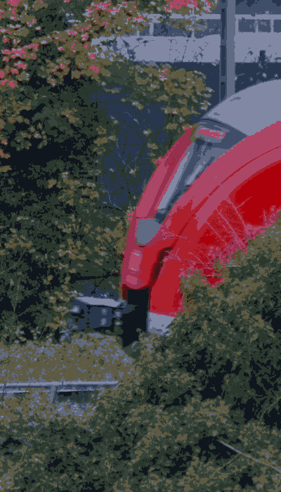 There should be a train video here :'(