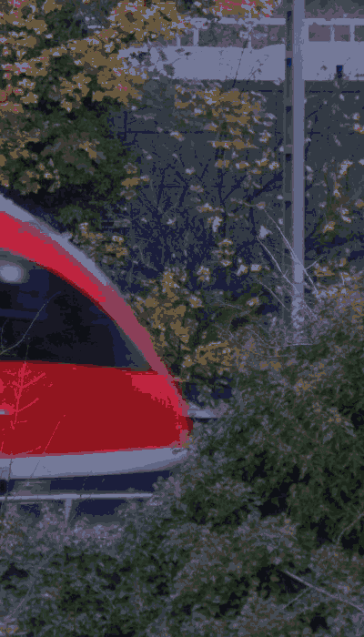 There should be a train video here :'(