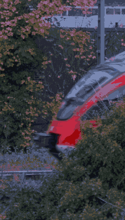 There should be a train video here :'(