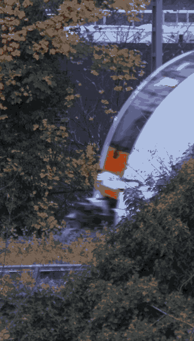 There should be a train video here :'(