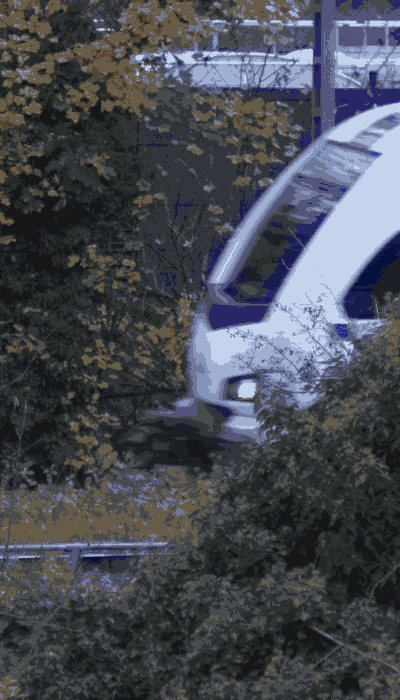 There should be a train video here :'(