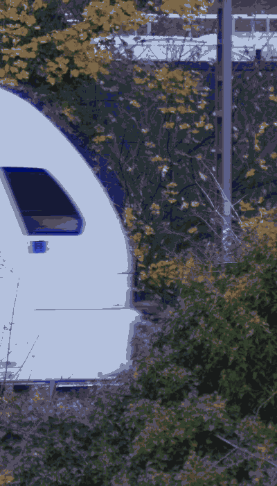 There should be a train video here :'(