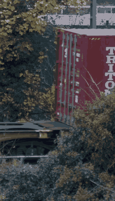 There should be a train video here :'(