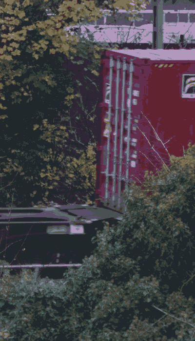 There should be a train video here :'(