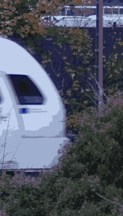 There should be a train video here :'(