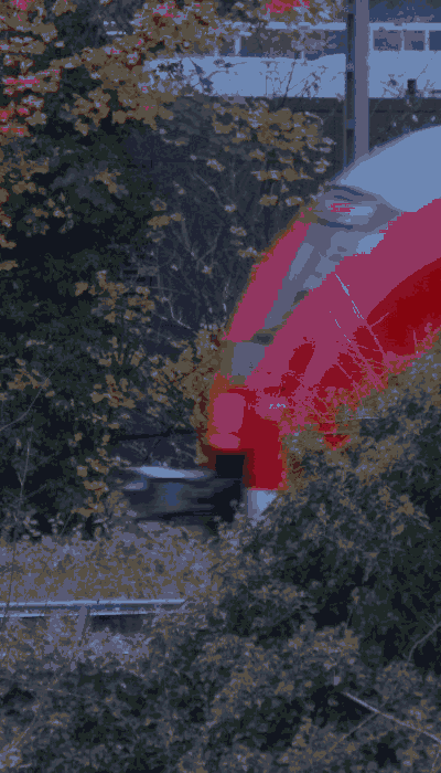 There should be a train video here :'(