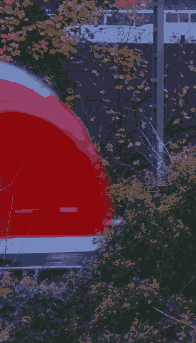 There should be a train video here :'(