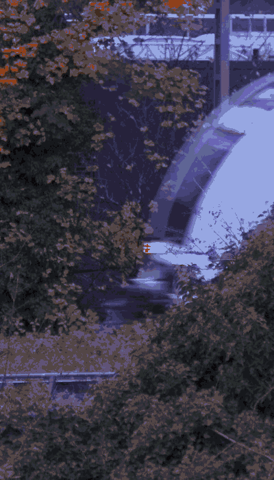 There should be a train video here :'(