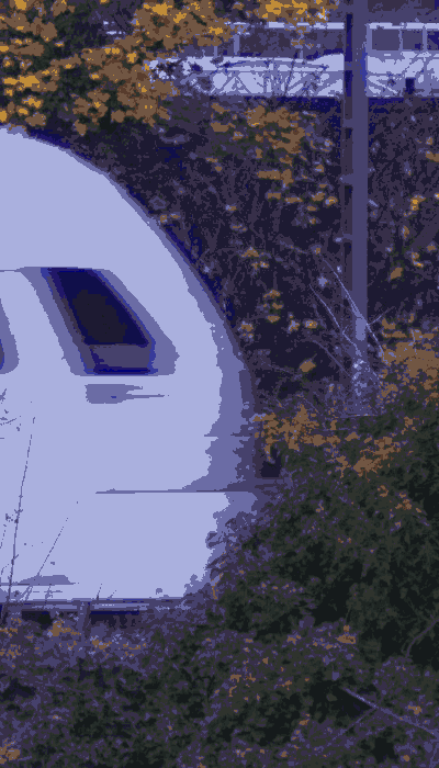 There should be a train video here :'(