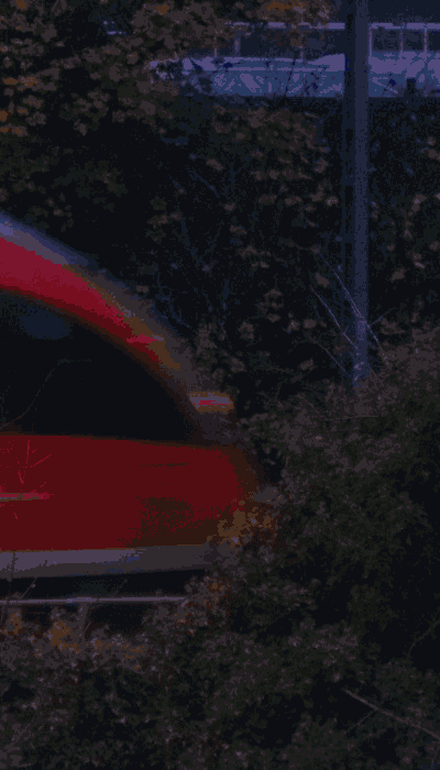 There should be a train video here :'(