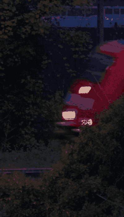 There should be a train video here :'(