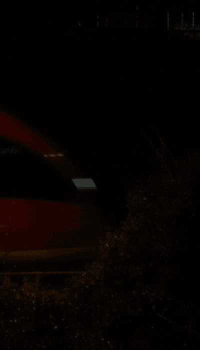 There should be a train video here :'(