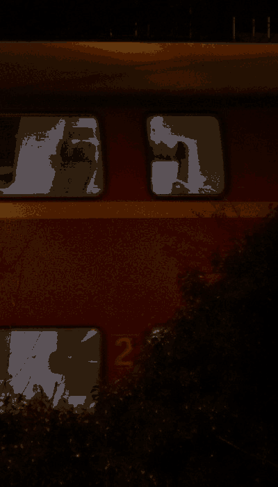 There should be a train video here :'(