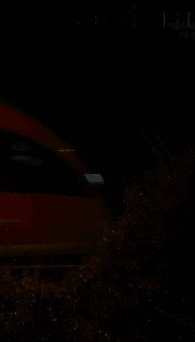 There should be a train video here :'(