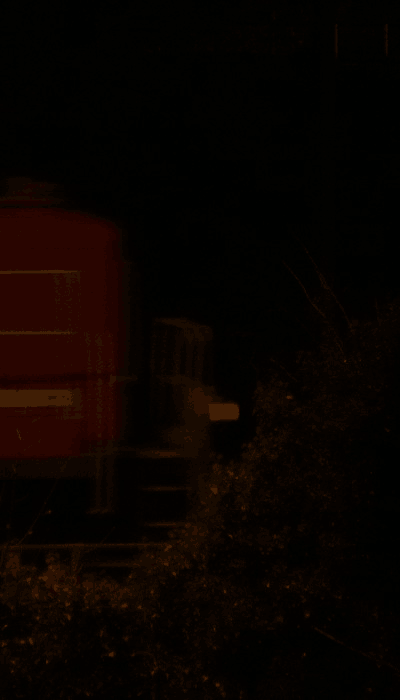 There should be a train video here :'(