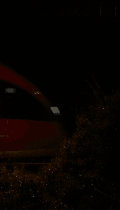 There should be a train video here :'(